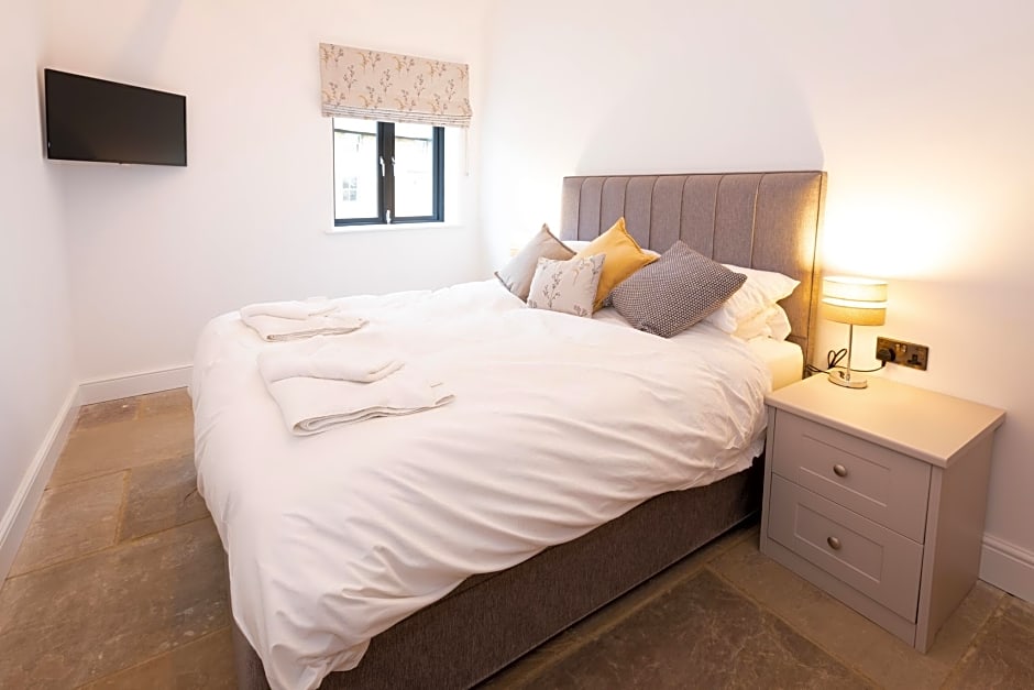 The Yard @ Pringle Farm