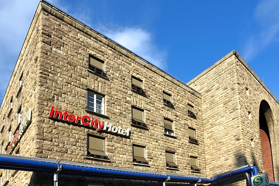 IntercityHotel Stuttgart