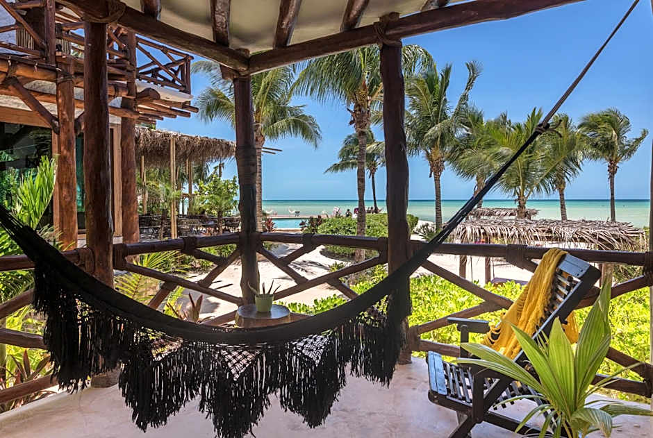 Hotel Villas Flamingos