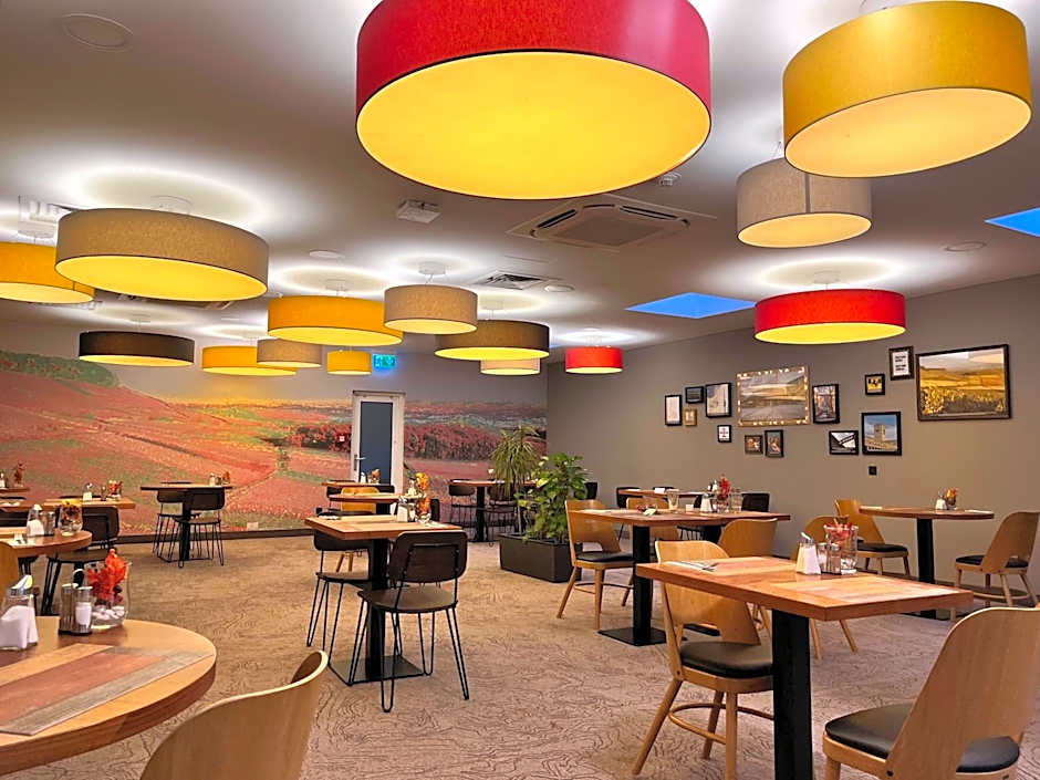 Mercure Stuttgart Zuffenhausen