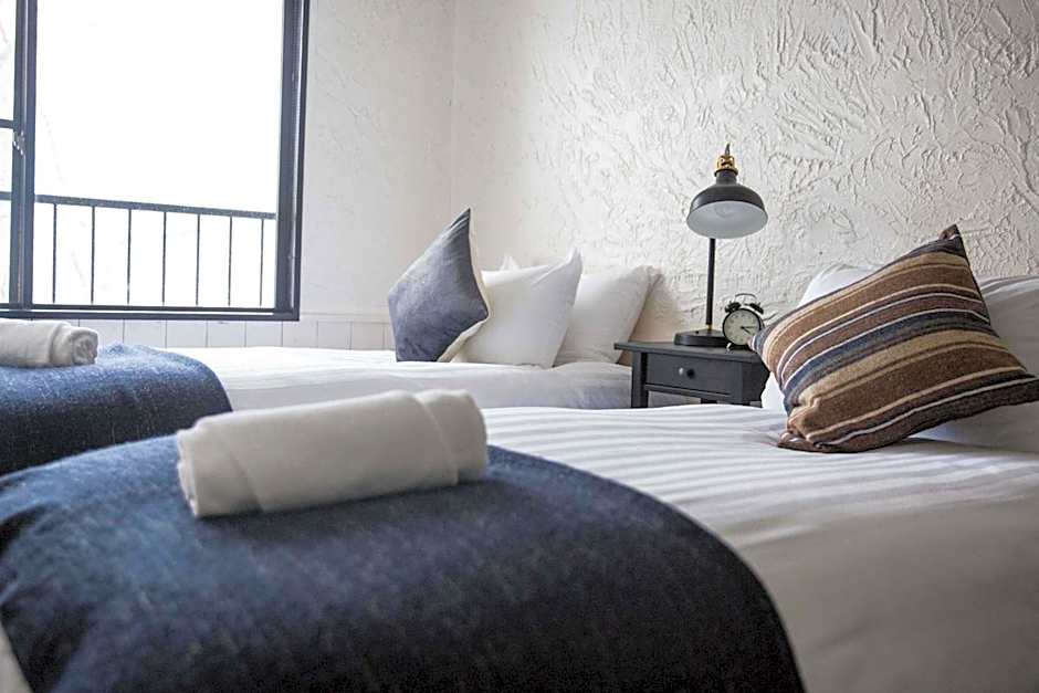 Hotel Villa Hakuba by HHG