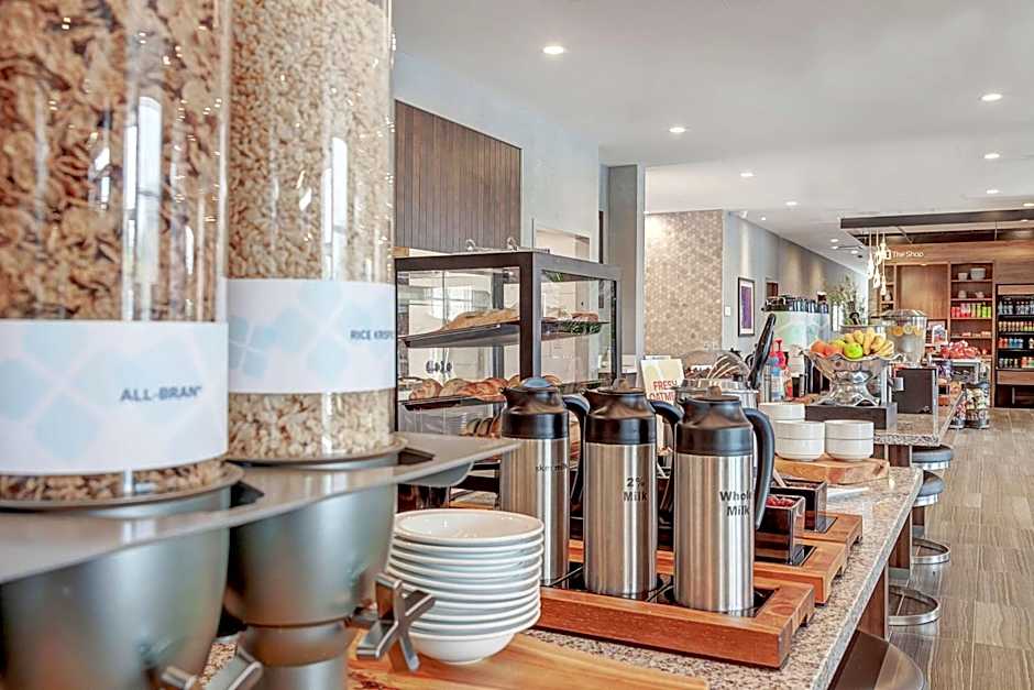 Hilton Garden Inn Toronto Brampton West