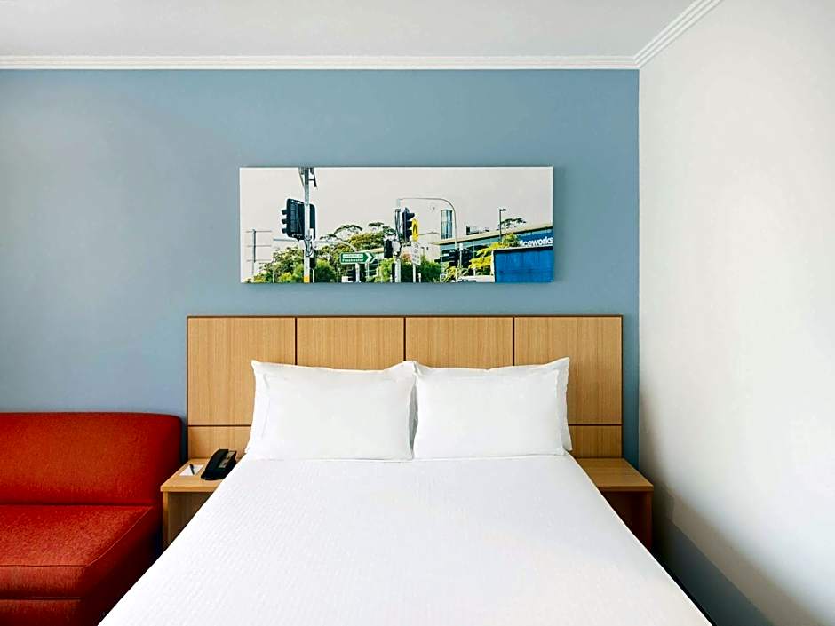 Mercure Sydney Manly Warringah