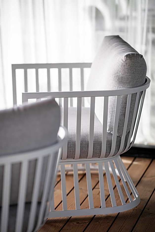 AEON Hotel - adults only Bed & Breakfast