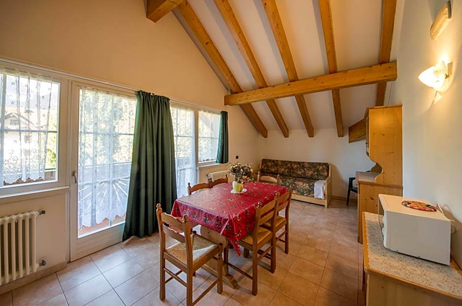 Residence Meridiana