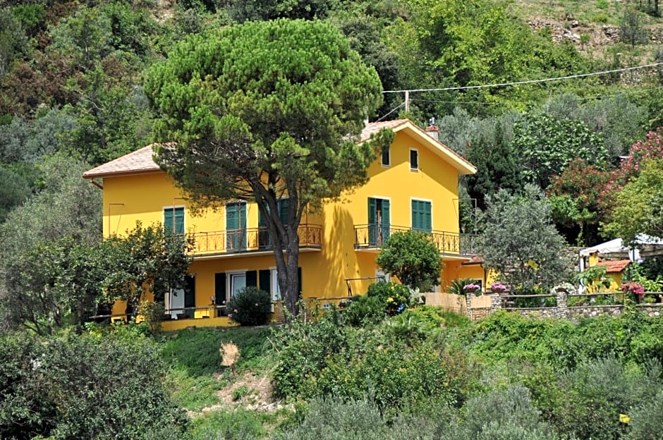 Agriturismo Costa di Campo