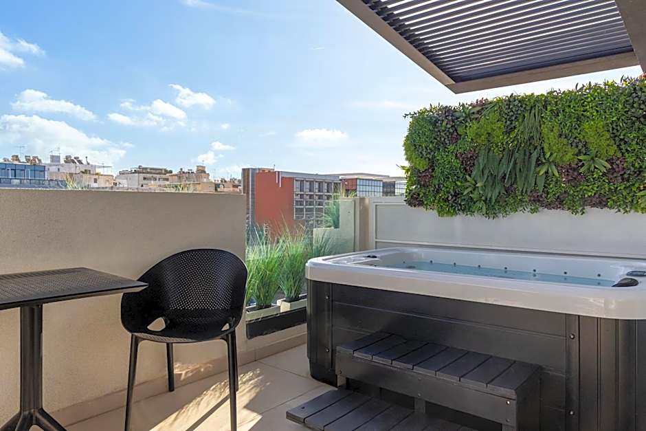 Hilton Garden Inn Athens Syggrou Avenue