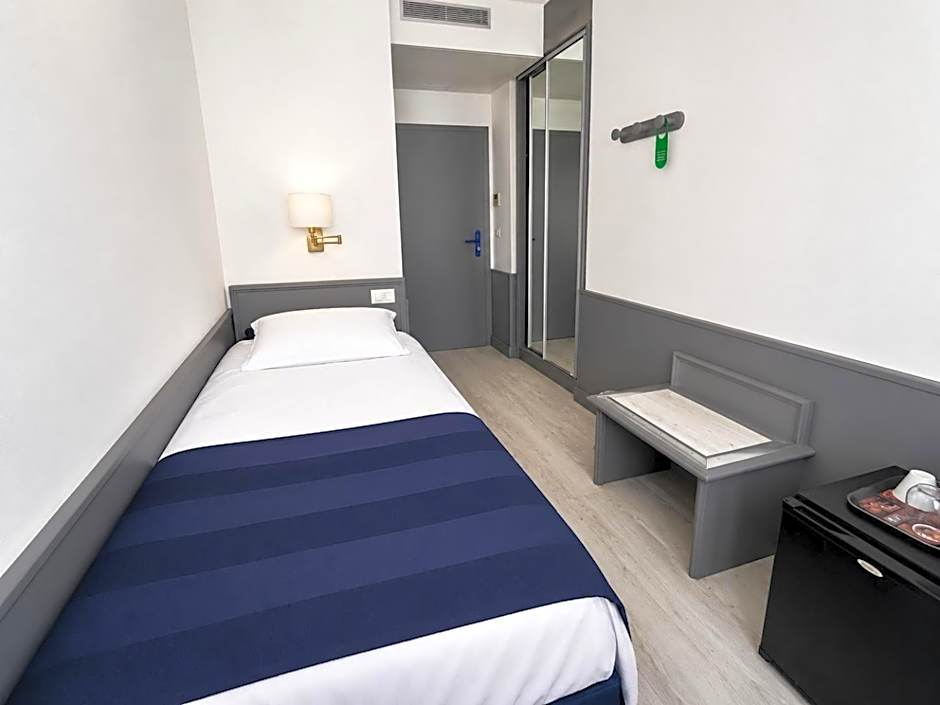 Hotel Montbrillant