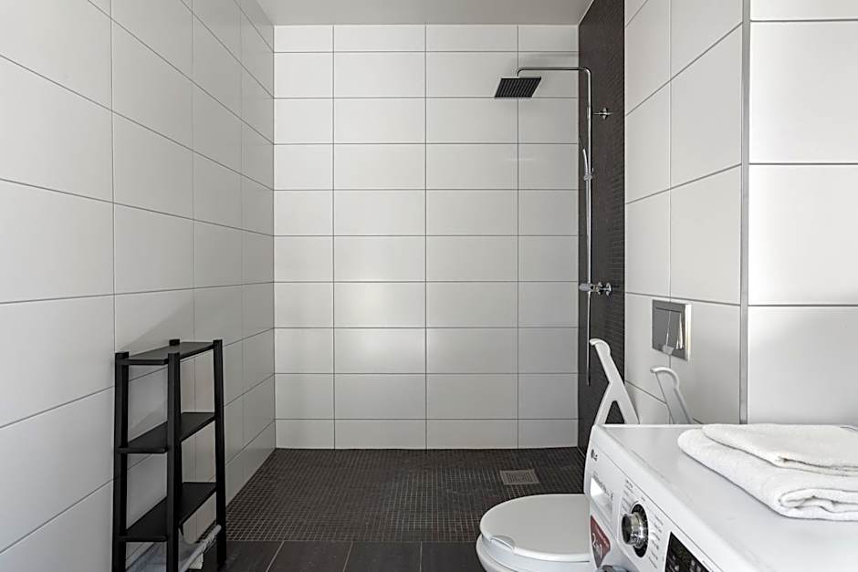 Numa Oslo Topp