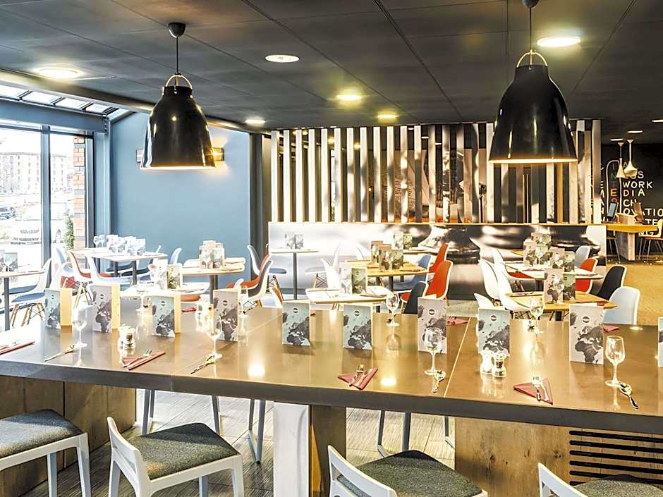 ibis Liverpool Centre Albert Dock - Liverpool One