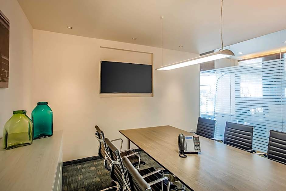 Fairfield Inn & Suites by Marriott Queretaro Juriquilla