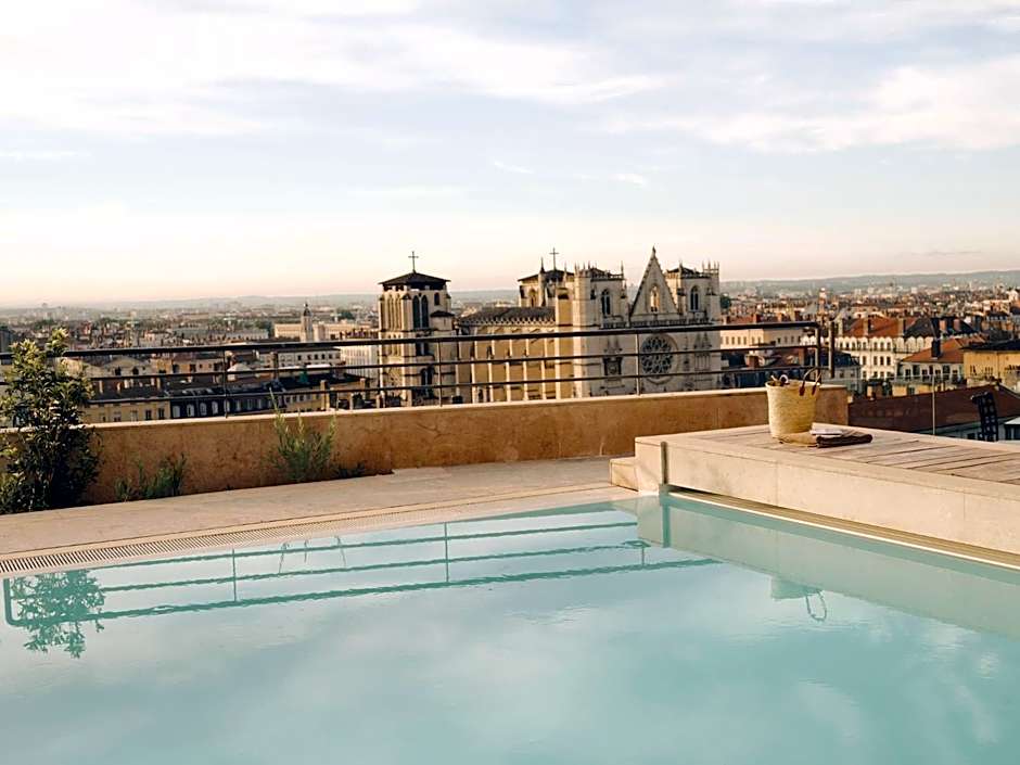 Villa Florentine, A Beauvallon Hotel & Spa