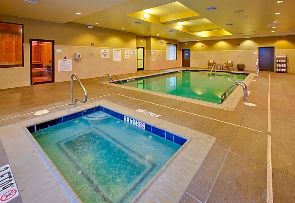 Holiday Inn Houston East-Channelview By IHG