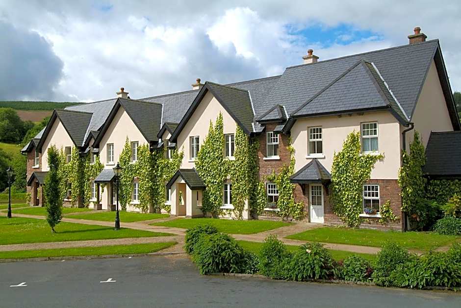 BrookLodge & Macreddin Village