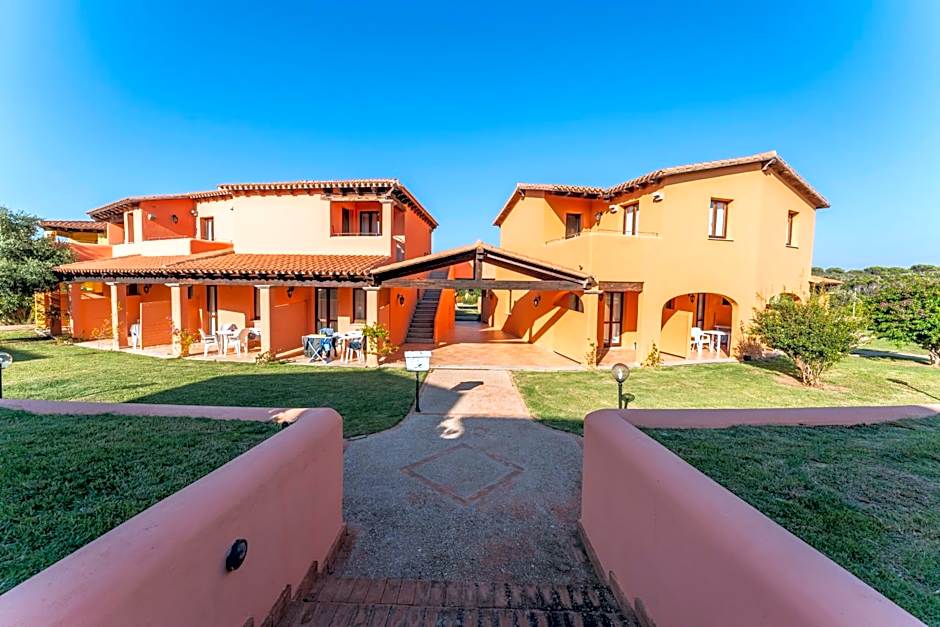 Residence Baia dei Mirti