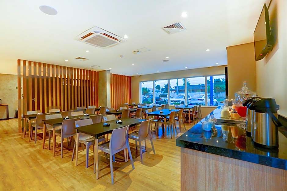 Transamerica FIT Lucas do Rio Verde