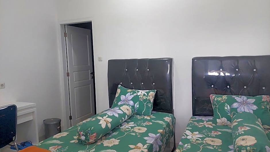 Hotel Wisma Mangurna