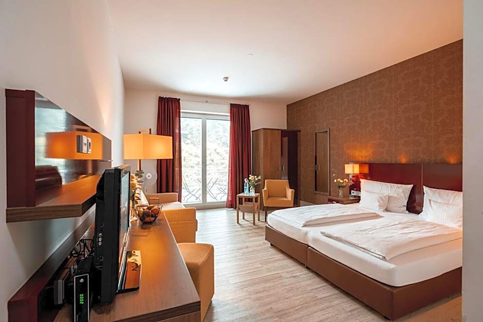 Weinhotel Wasem