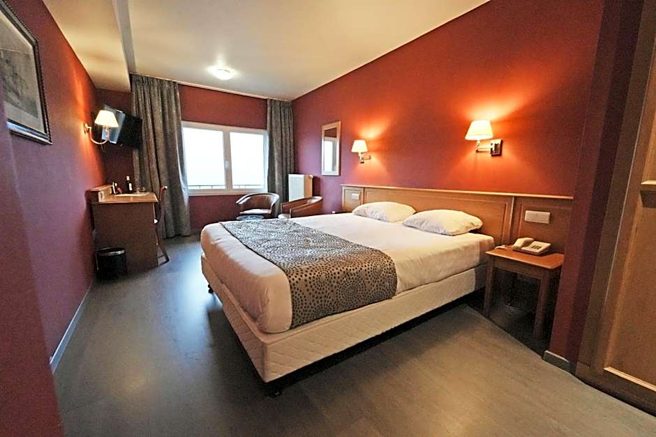 Hotel Panorama
