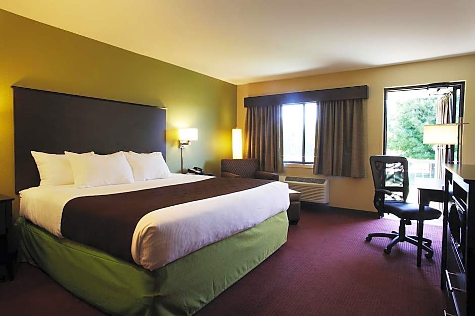AmericInn by Wyndham Okoboji
