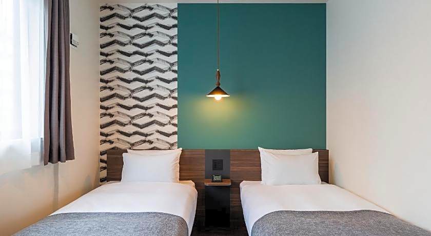 Hotel M's Est Gojo Odawara