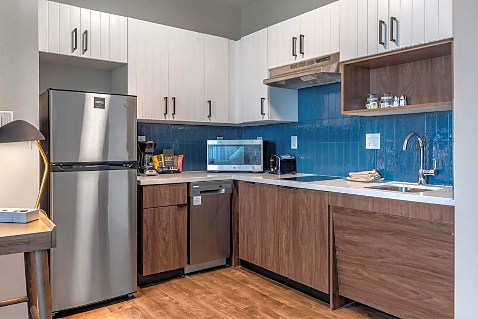 Staybridge Suites Dallas Grand Prairie By IHG