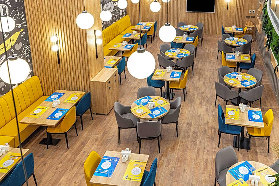 Days Hotel by Wyndham Istanbul Esenyurt