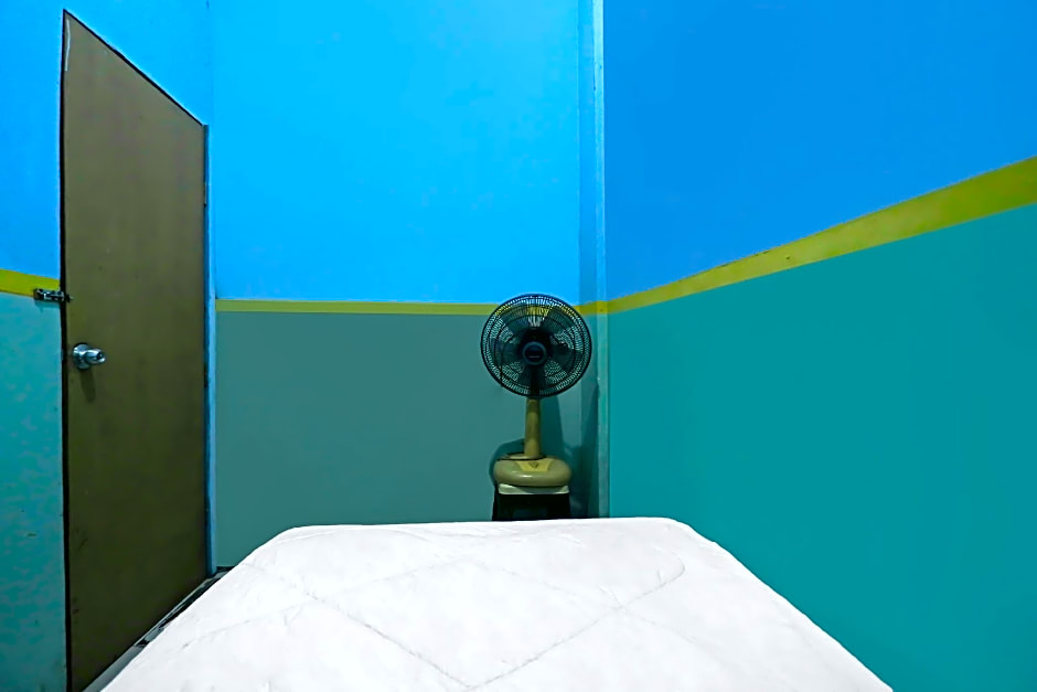 Hotel O Joyoakis Homestay SyariahNearMall Nagoya Hill