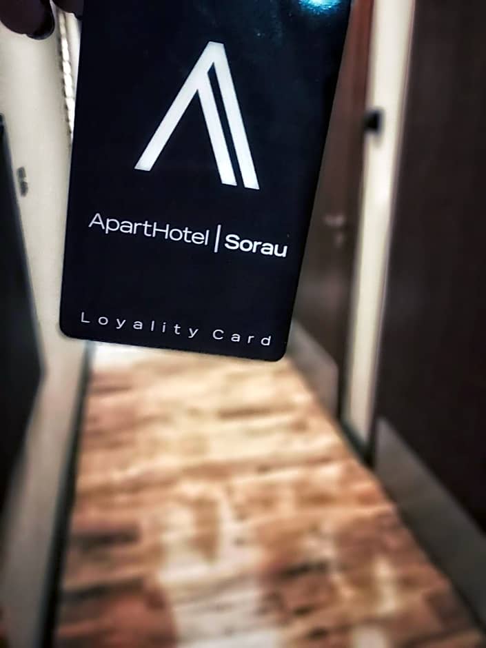 ApartHotel I SORAU