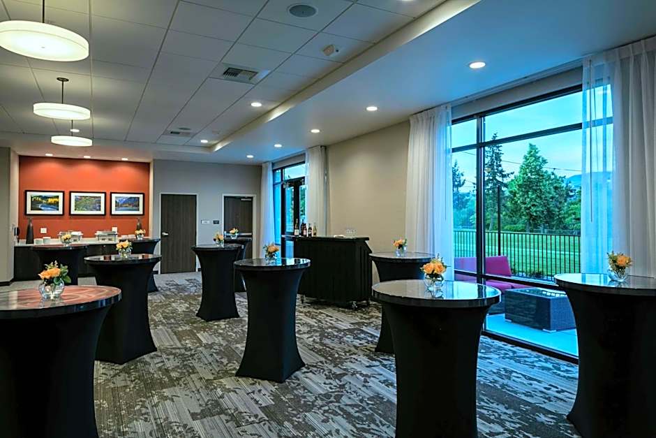 Hilton Garden Inn Wenatchee, Wa