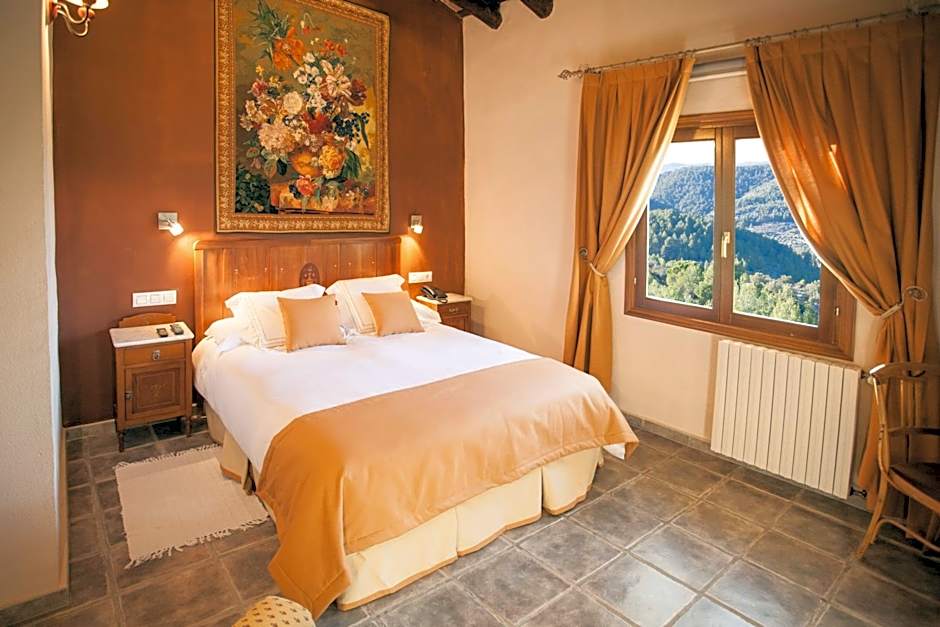 Hotel con encanto Masia la Mota