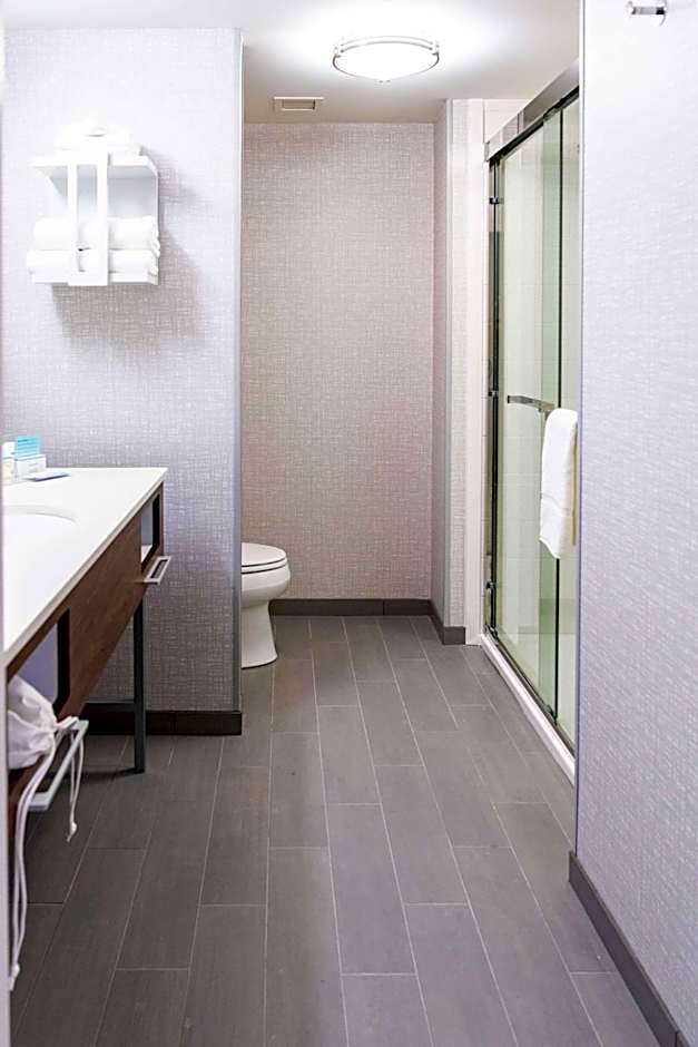 Hampton Inn By Hilton Paris IL