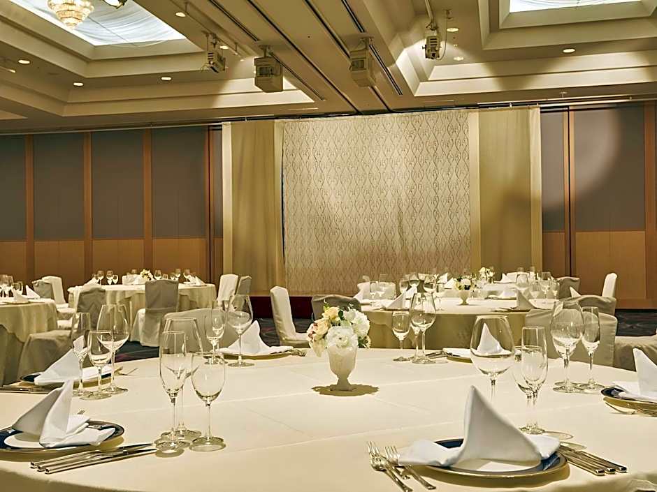 Kansai Airport Washington Hotel