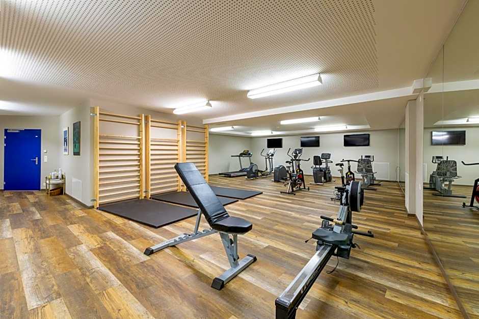 Edelweiss Swiss Quality Hotel