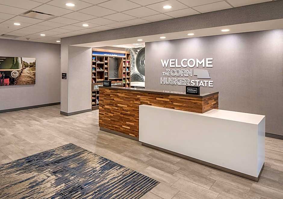 Hampton Inn By Hilton Hastings