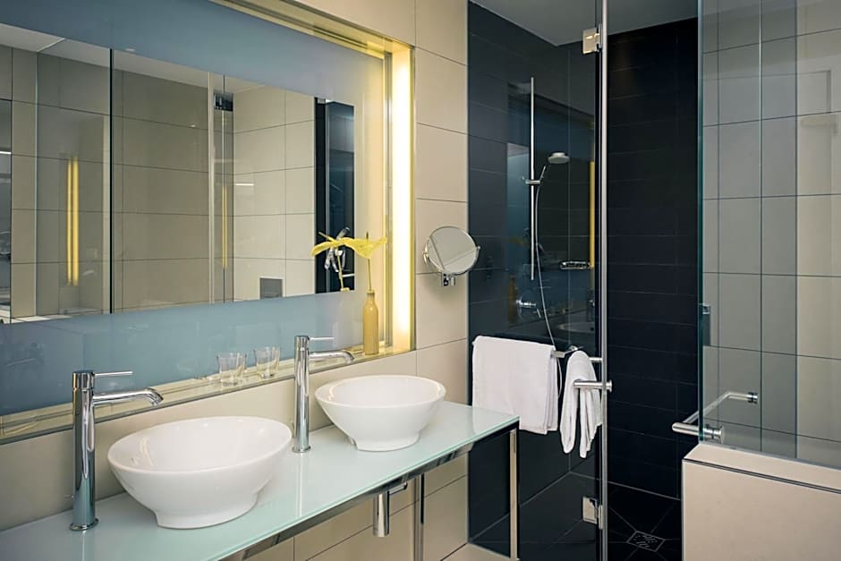 Vienna House by Wyndham Andels Berlin