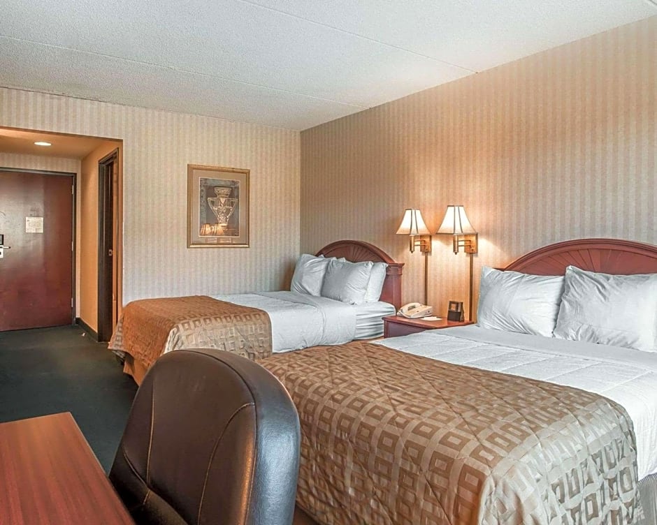 The Marx Hotel - Downtown - University Area