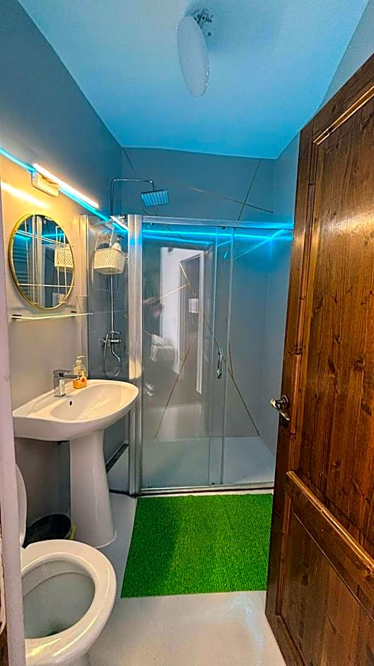 Pannónia Rooms and Apartments