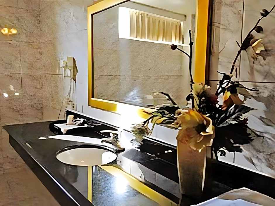 Beverly Garden Motel