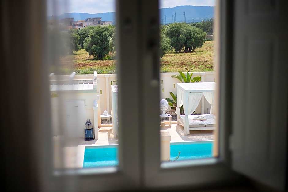 Masseriola Antiche Fogge by Apulia Hospitality