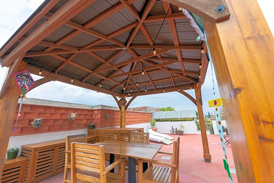 La Casa Carlota