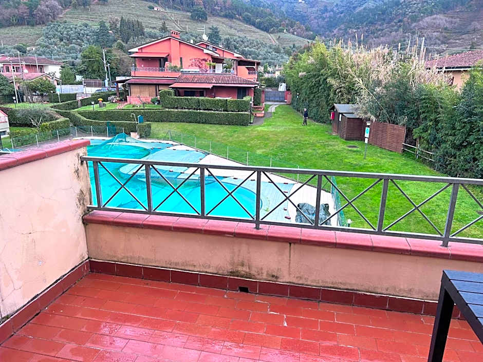 Aurelia Rta Detta il Cascinale