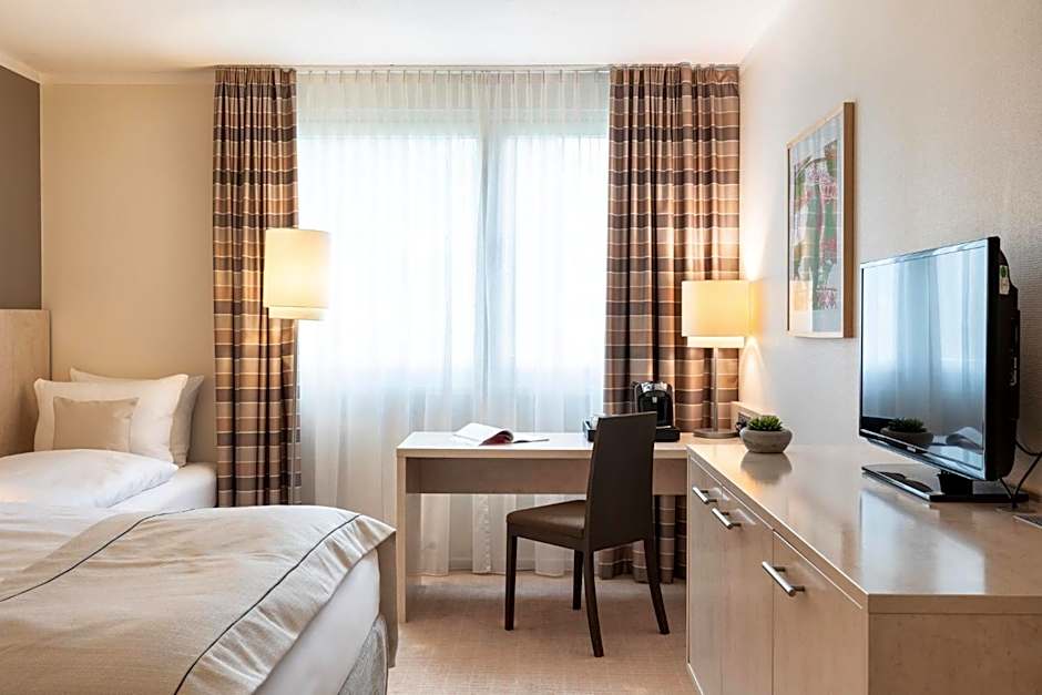 Garner Hotel Mainz by IHG