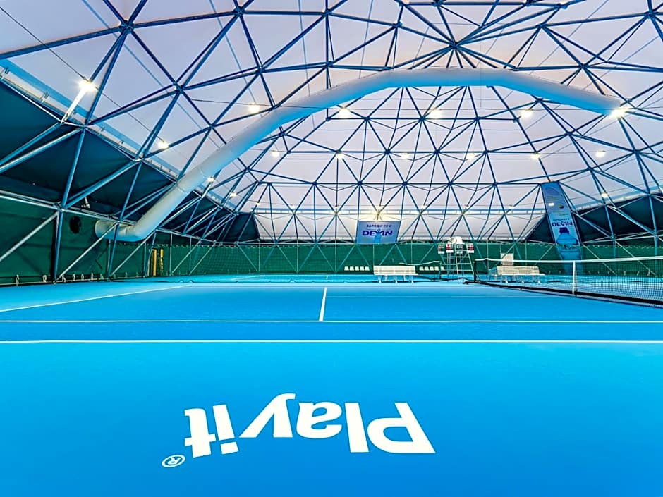 Boutique Hotel VSK Kentavar