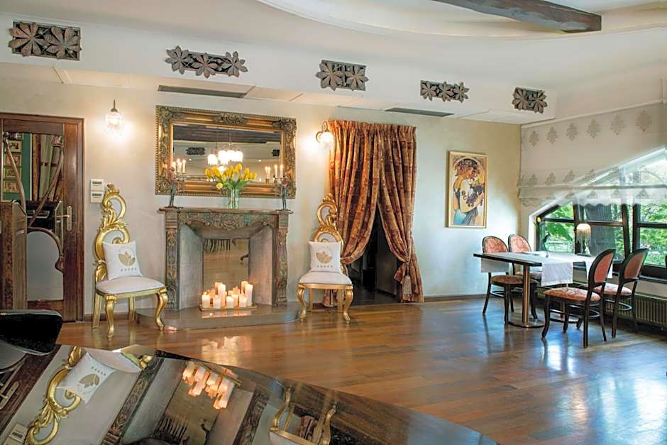 Bohema Boutique Hotel & Spa