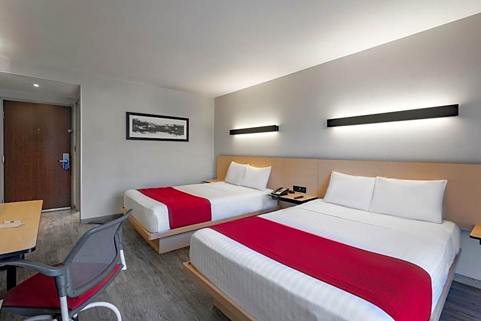 City Express by Marriott Guadalajara Aeropuerto