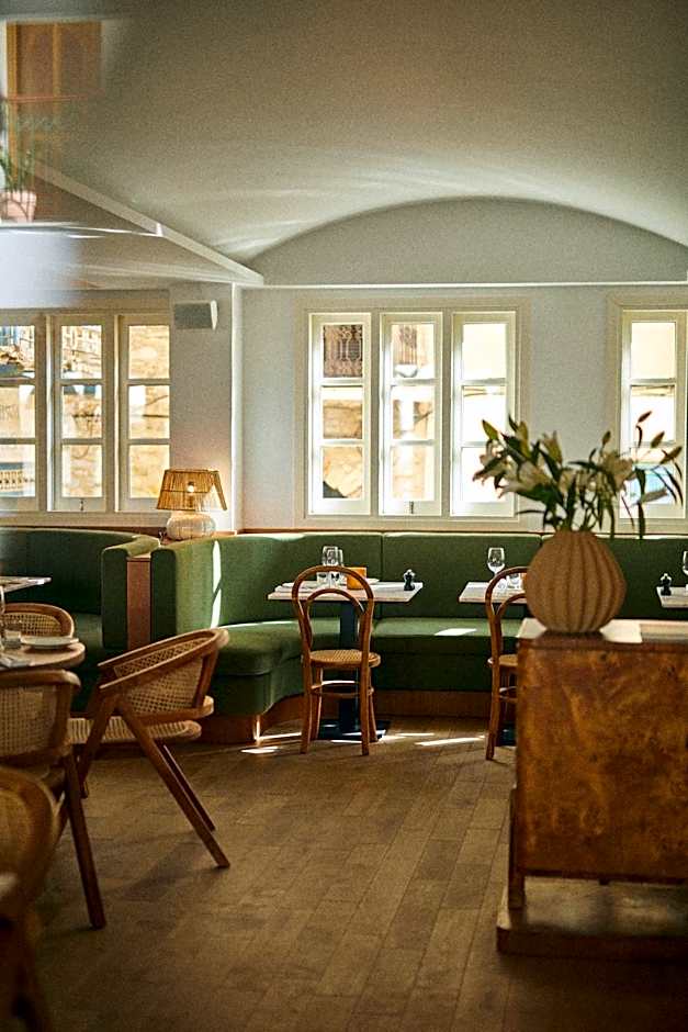 The Agora Hotel - Small Luxury Hotel of the World - Adults Only