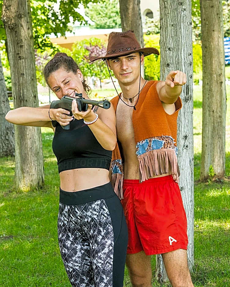 Sol Nessebar Palace - All Inclusive