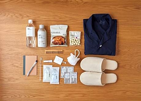 Standard Double Room with Bath - Type C - Non Smoking