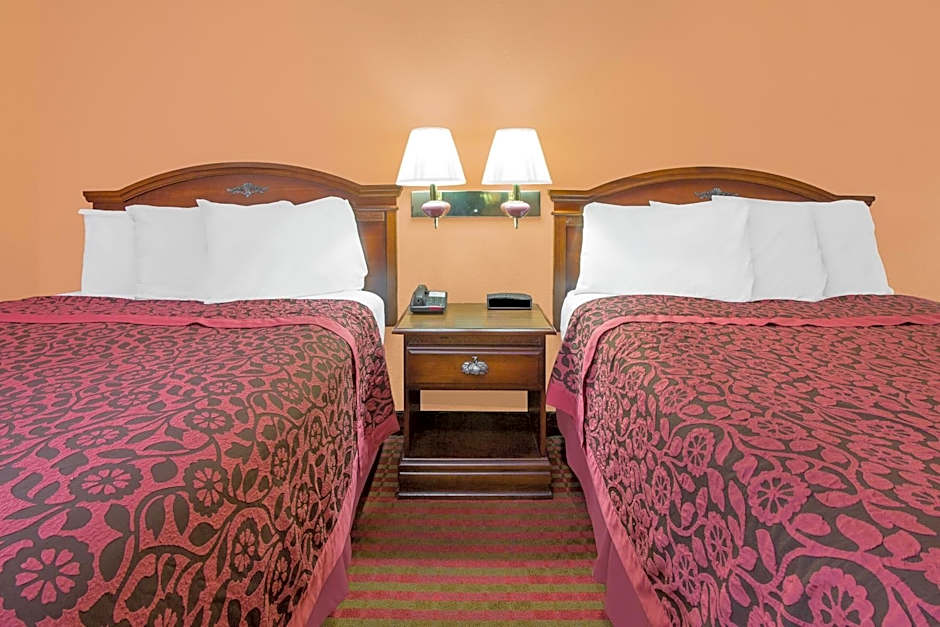 Americas Best Value Inn Kosciusko